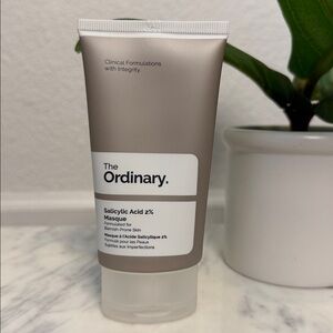 The Ordinary Masque